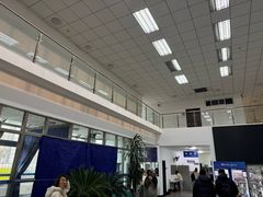 -大连海事大学-游泳馆