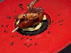 -南堂馆·新川菜(春熙路店)