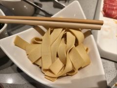 -海底捞火锅(蒙城路店)