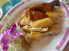 -吴系粤菜馆·茶餐厅(深业上城店)