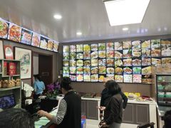 -龙香居海鲜浑锅家常菜·特色驴肉