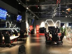 -魔赛卡丁车赛车汇(上海店)