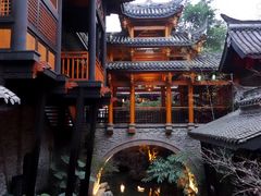 -鱼桥巷·美学川菜