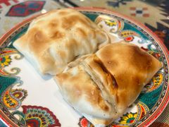 -巴依老爷新疆美食(工体旗舰店)