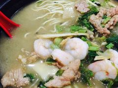 -慧娟面馆·餐厅(望江路店)