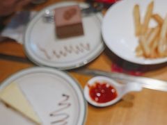 -斗牛士牛排(南京东路店)