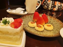 -万豪中餐厅·粤菜·北京粤财JW万豪酒店