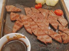 -必胜客(张掖西大街店)