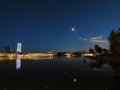 -长春北湖公园