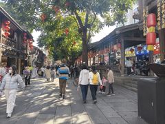 -三坊七巷历史文化街区