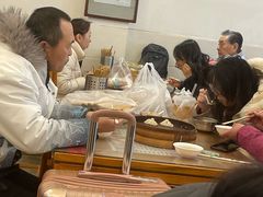 -清真马三汤包(回民街店)