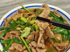 -珍珍小食店(西华路店)