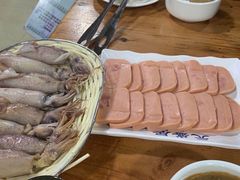 -元盛居(生态大街店)