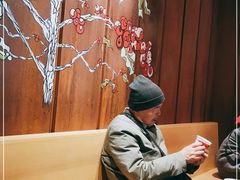 -星巴克(广州南站A18检票口楼上)