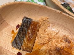 -渔语鱼新川菜Bistro(万象天地店)