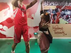 -武汉杜莎夫人蜡像馆