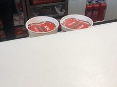 -肯德基(宝利丰店)