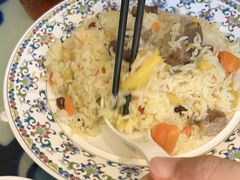 -撒拉花儿·新疆菜·清真(太阳宫店)