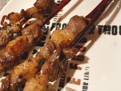 -The COOK·厨餐厅·自助餐(浦东嘉里大酒店)