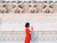 -西双版纳勐泐文化旅游区