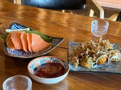 -深夜食堂(永康南路店)