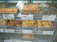 -上海哈尔滨食品厂(淮海中路店)