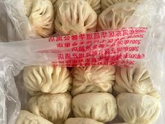 -津门张记包子铺(中山门店)