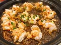 -郭林家常菜(狼垡店)