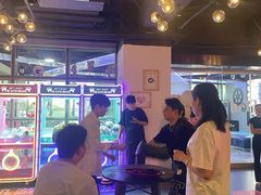 -CIAO·团建聚餐·生日派对轰趴馆(福田店)