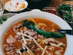 -漆黑觉米粉(三里屯店)