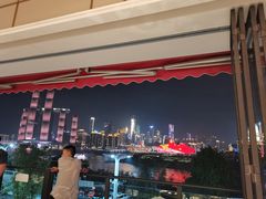 -长嘉·河图火锅(长嘉汇江景旗舰店)