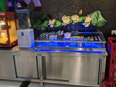 -比巴卜自助烤肉餐厅(新朝阳商业广场店)