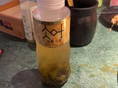 -牛New寿喜烧(曹路花园城店)