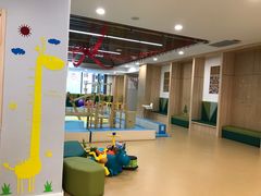 -亲亲袋鼠托育早教·思维专注力·棕熊英语(鼓楼恒力城店)