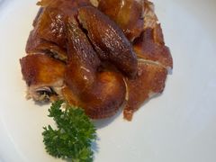 -万龙洲海鲜(南新仓店)