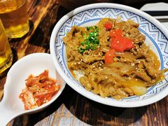 -小川洋风料理(街道口店)