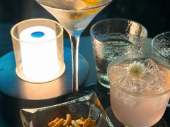 -叁 Three· bistro餐酒馆