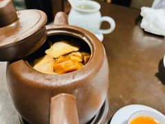 -广州文华东方酒店·江-由辉师傅主理