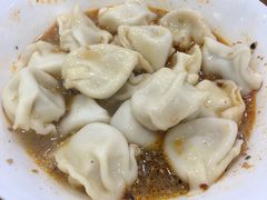 -回坊马二饺子馆