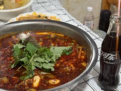 -彭大姐老店黄辣丁(新津店)
