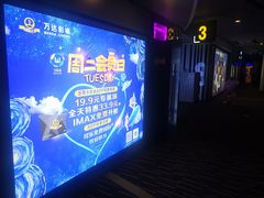 -万达影城(东城万达广场IMAX店)
