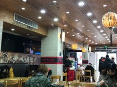 大堂-百年尹氏汤包(湖南路狮子桥店)