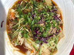 -西贝(上海中心店)