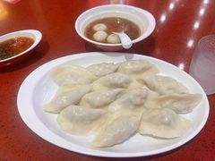 -喜家德虾仁水饺(东海缤纷天地店)