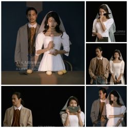 -薇咖映画婚纱摄影工作室