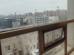 -芜湖白金汉爵大酒店