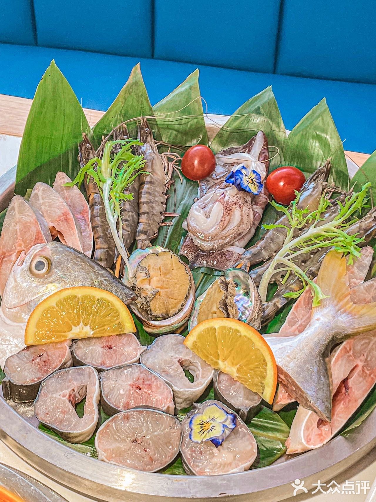 是谁和我说这家糟粕醋海南no.1，我去了结果……