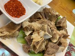 -宗巴雍姆藏餐府