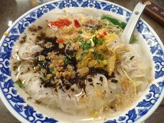 -老温州馄饨担(东游大厦店)