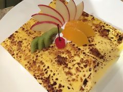 -松山湖帝豪花园酒店西餐厅(美景中路店)